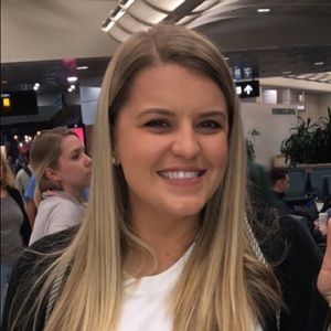 Meet your Posher, Kaitlyn